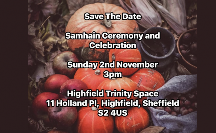 Samhain 2025